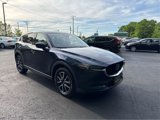 Used 2018 MAZDA CX-5 Grand Touring image 2