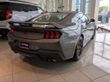 New 2025 Ford Mustang GT Premium image 2