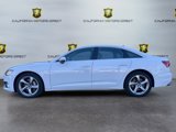Used 2024 Audi A6 Premium Plus image 2
