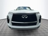 New 2026 INFINITI QX80 Luxe image 2