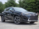New 2025 Lexus UX 300h AWD image 2