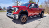 Used 2025 GMC Sierra 2500 SLT w/ SLT Premium Package image 2
