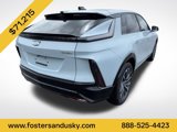 New 2025 Cadillac Lyriq Sport image 6