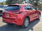 New 2025 MAZDA CX-5 AWD 2.5 S image 3