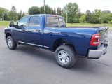 Used 2024 RAM 2500 Tradesman w/ Chrome Appearance Group image 3