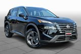 New 2026 Nissan Rogue SV image 2