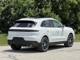 New 2025 Porsche Cayenne image 6