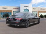 Used 2021 Mercedes-Benz S 580 4MATIC Sedan image 4