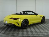 New 2025 Mercedes-Benz SL 63 AMG 4MATIC image 5