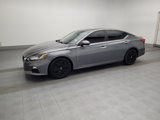 Used 2019 Nissan Altima 2.5 S image 2