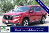 New 2025 Honda Pilot EX-L image 3