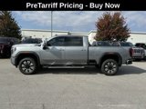 New 2025 GMC Sierra 2500 Denali w/ Denali Reserve Package image 4