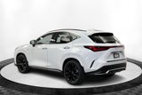 Used 2025 Lexus NX 450h+ F Sport image 3