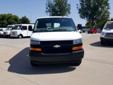 Used 2022 Chevrolet Express 2500 Extended w/ Driver Convenience Package image 4