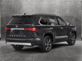 New 2025 Toyota Sequoia Capstone image 2
