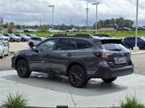 New 2025 Subaru Outback Onyx Edition image 4