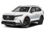 New 2026 Honda CR-V Sport-L image 4