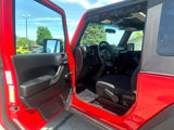 Used 2014 Jeep Wrangler Sport w/ 32" Tire & Wheel Group image 6
