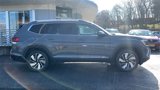 New 2025 Volkswagen Atlas SEL image 4