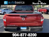 Used 2017 Nissan Titan S image 4