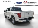 New 2025 Ford F150 Lariat w/ Equipment Group 501A Mid image 3