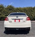 Used 2020 Subaru WRX image 6