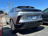 New 2025 Cadillac Lyriq Sport image 5