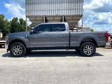 Used 2022 Ford F250 Lariat image 2