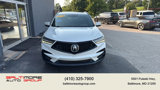 Used 2019 Acura RDX A-Spec image 2