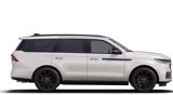 New 2025 Lincoln Navigator Reserve image 5