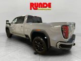 New 2025 GMC Sierra 2500 AT4 image 3