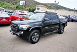 Used 2017 Toyota Tacoma TRD Sport image 5