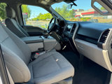 Used 2020 Ford F150 4x4 SuperCrew image 4