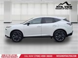 New 2025 Nissan Murano Platinum w/ Cargo Package image 4