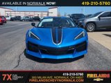 New 2025 Chevrolet Corvette Z06 w/ Battery Protection Package image 3