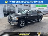 Used 2017 RAM 1500 Big Horn image 2