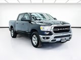 Used 2020 RAM 1500 Big Horn image 3