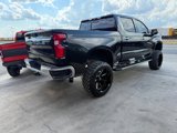 Used 2019 Chevrolet Silverado 1500 LTZ w/ LTZ Premium Package image 6