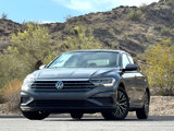 Used 2019 Volkswagen Jetta SE image 2