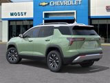 New 2026 Chevrolet Equinox LT w/ Convenience Package II image 3