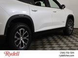 Certified 2024 GMC Acadia AT4 w/ LPO, Floor Liner Package image 4