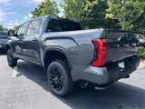 New 2025 Toyota Tundra Limited image 5