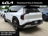 Used 2025 Kia EV9 Land image 4