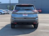 New 2026 Nissan Rogue S image 4