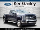 New 2025 Ford F350 Lariat w/ Chrome Package image 3