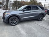 New 2025 Ford Explorer ST-Line w/ Premium Package image 2