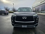 New 2025 INFINITI QX80 Sensory w/ Exterior Package image 2