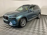 Certified 2024 BMW X7 xDrive40i w/ Executive Package image 1