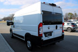 Used 2020 RAM ProMaster 2500 w/ Premium Appearance Group image 4