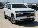 New 2025 Chevrolet Tahoe Premier image 2